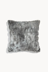 Smoky Skies Pillow