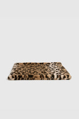 The Lola Pet Pad | Leopard