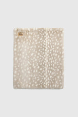 The Lola Pet Pad | Ivory Fawn