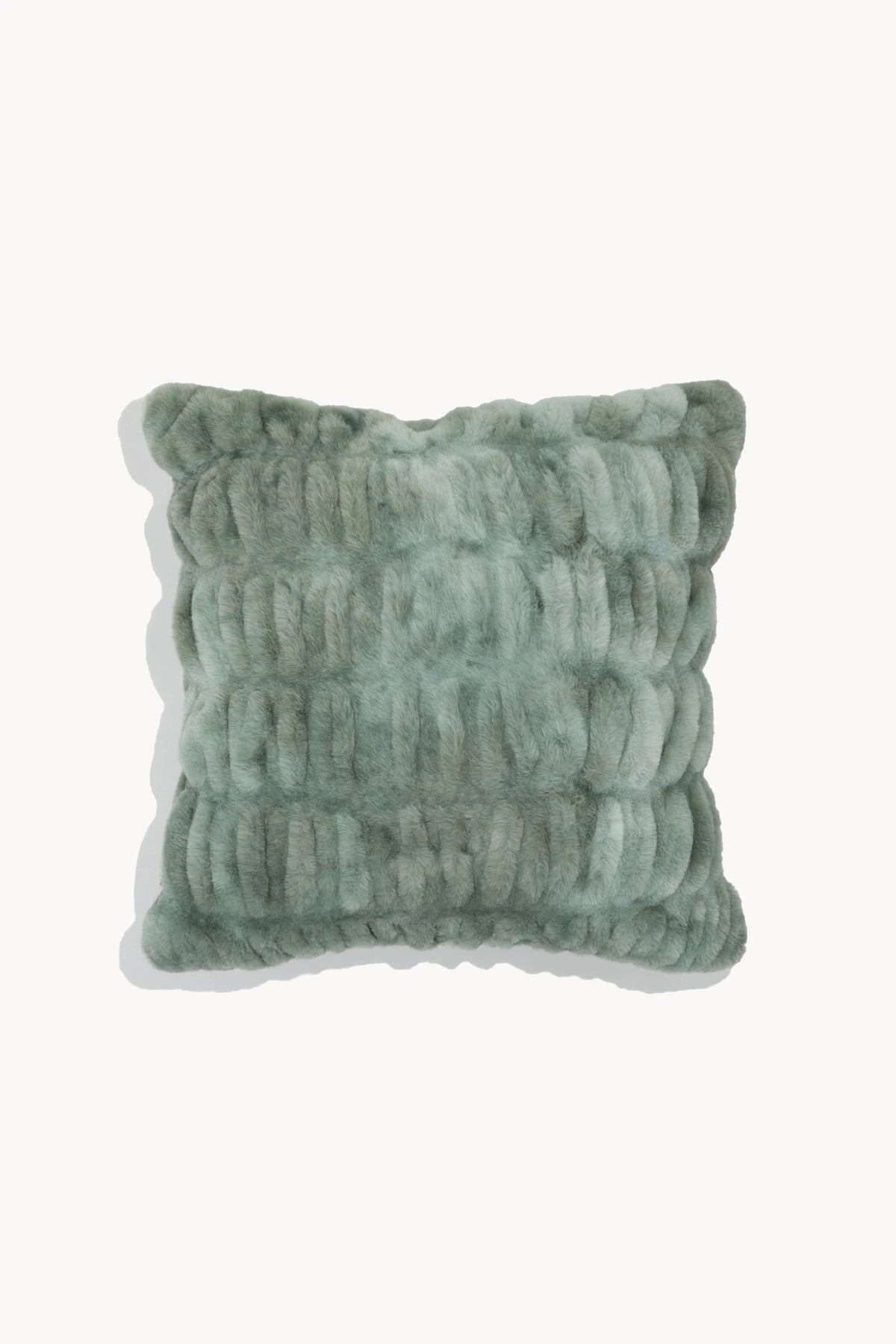 Lily Pad Pillow