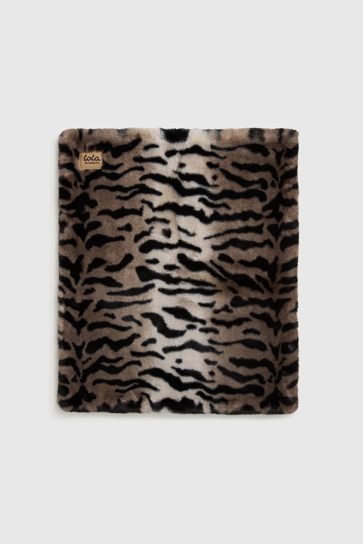 The Lola Pet Pad | Desert Tiger