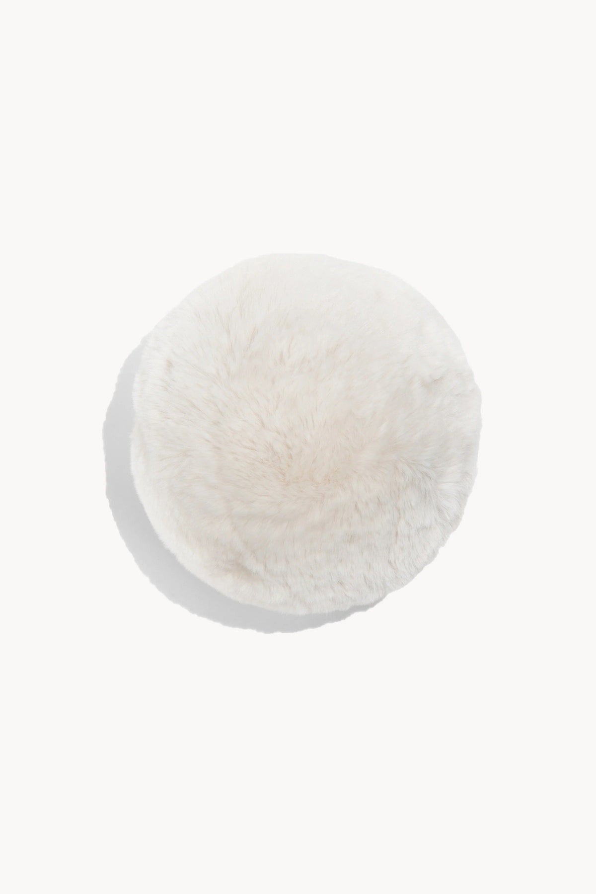Creamy Cloud