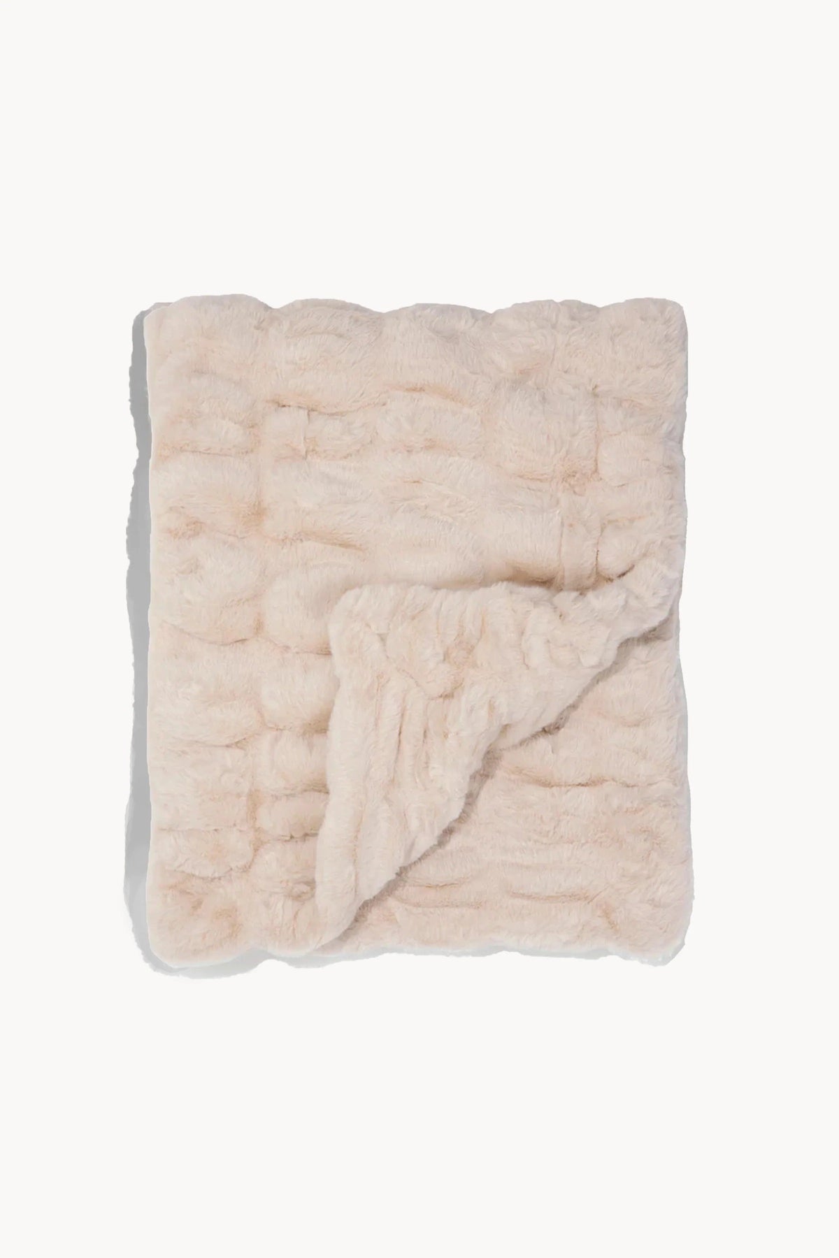 The Lola Pet Blanket | Bondi Beige