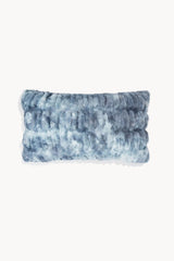 Malibu Blue Pillow
